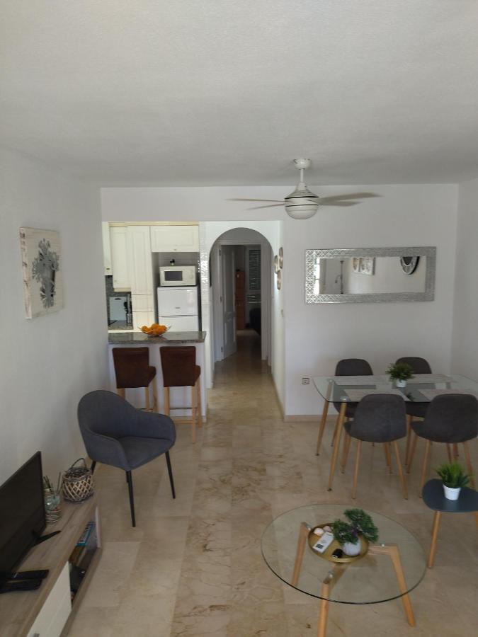 Las Ramblas 828 Dehesa de Campoamor  Exterior photo