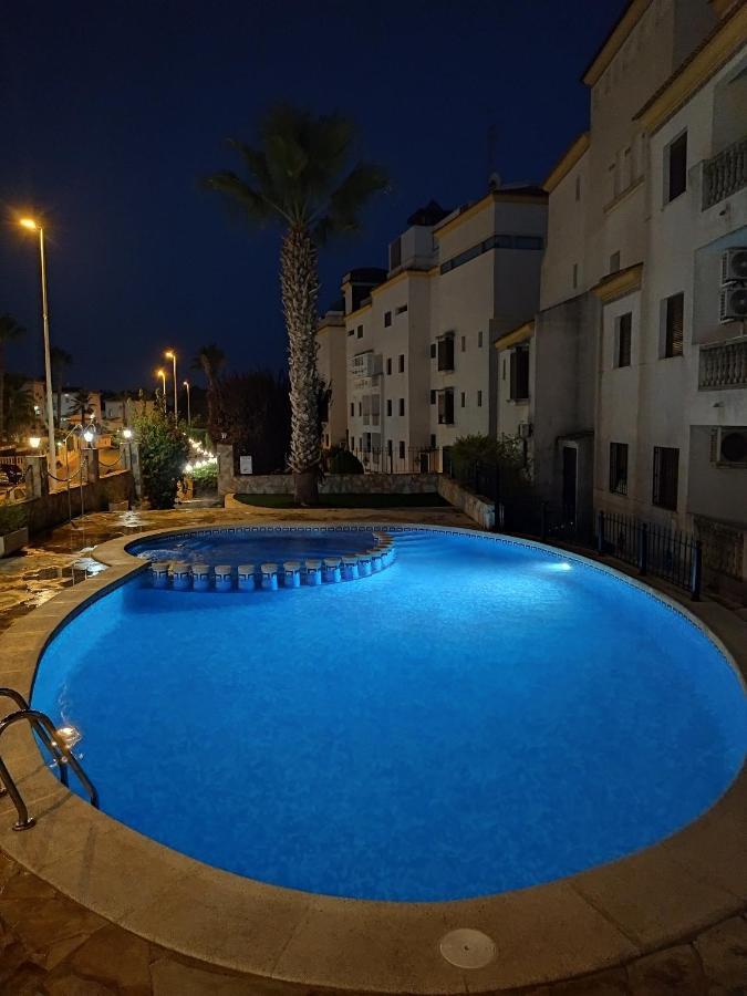 Las Ramblas 828 Dehesa de Campoamor  Exterior photo