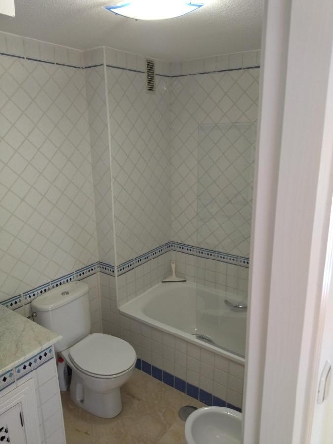 Las Ramblas 828 Dehesa de Campoamor  Exterior photo