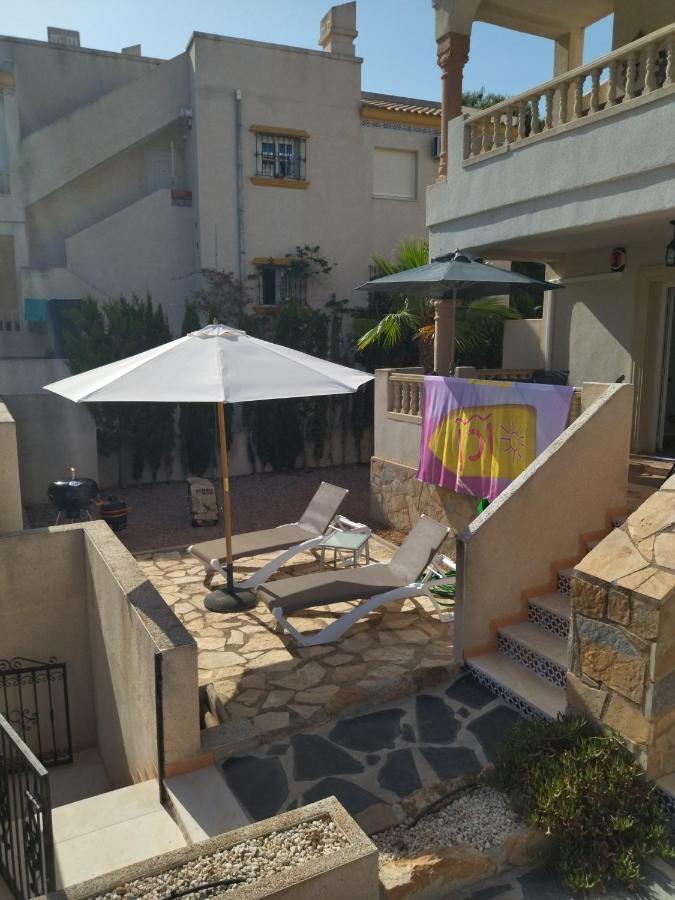 Las Ramblas 828 Dehesa de Campoamor  Exterior photo