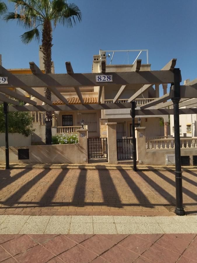Las Ramblas 828 Dehesa de Campoamor  Exterior photo