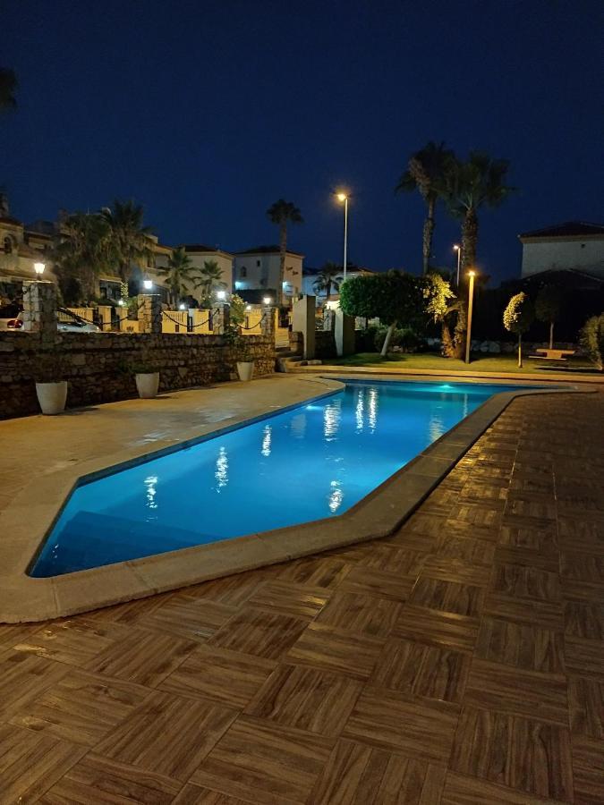 Las Ramblas 828 Dehesa de Campoamor  Exterior photo