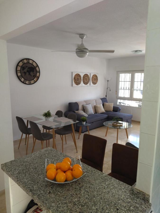 Las Ramblas 828 Dehesa de Campoamor  Exterior photo