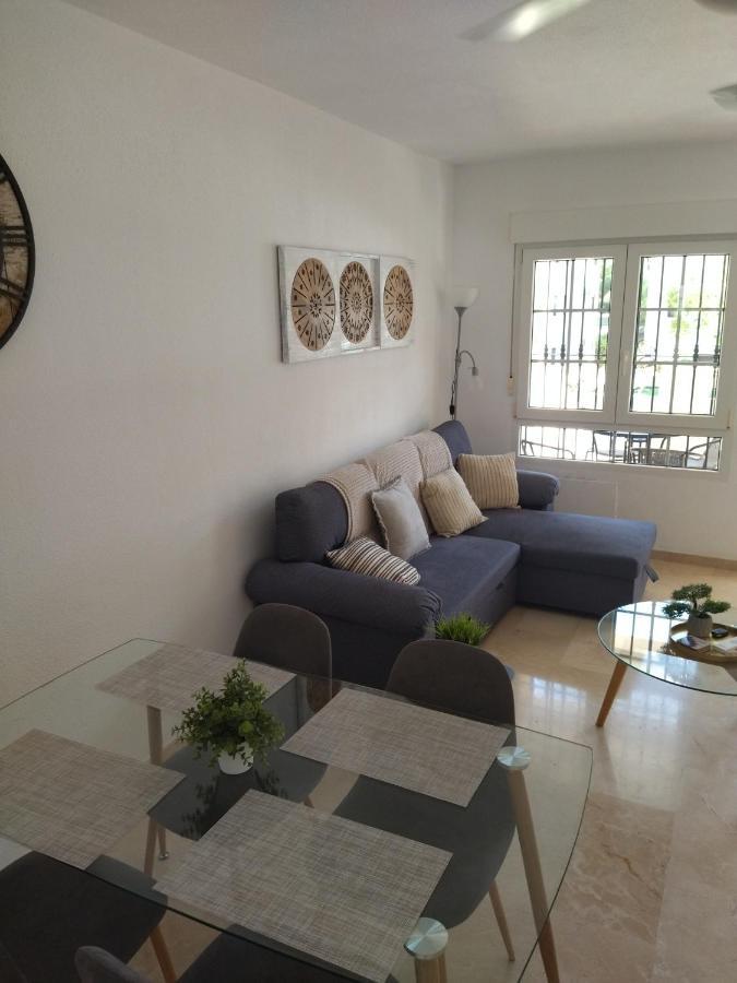 Las Ramblas 828 Dehesa de Campoamor  Exterior photo